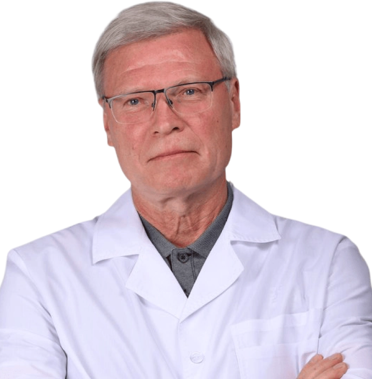 Новиков Андрей Викторович